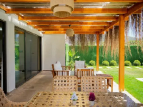 Jessic Villas Hotels in Hisaronu