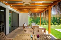 Jessic Villas Hotels in Hisarönü Mahallesi
