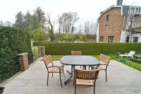 Holiday Home Near Ourthe River, Belgium Hotels in Hotton