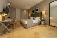 Madisson Boutique Hotel Cartagena - gimnasio