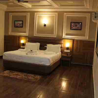 Flamingo Club & Resort, Una Gujarat, 3KM Away from Diu Checkpost Rooms