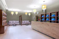 جراند ميلينيوم تبوك - سبا