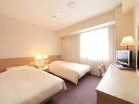 Kofu Washington Hotel Plaza Hôtels à proximité de la JR Kokubo station
