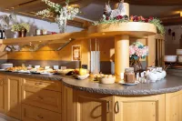 Hotel Tirol- Natural Idyll Hotels in Castello-Molina di Fiemme