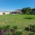 Tingompela Guest House - parking