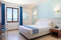 Best Western Hotel Blumarea Hotels in Lu Bagnu