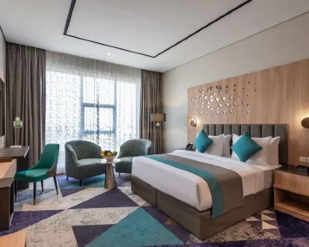 Rhenium Abha Hotels in Abha