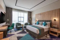 Rhenium Abha Hotels in 