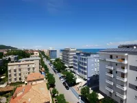 Amadei Hotel Figaro & Apartments - Ocean View
