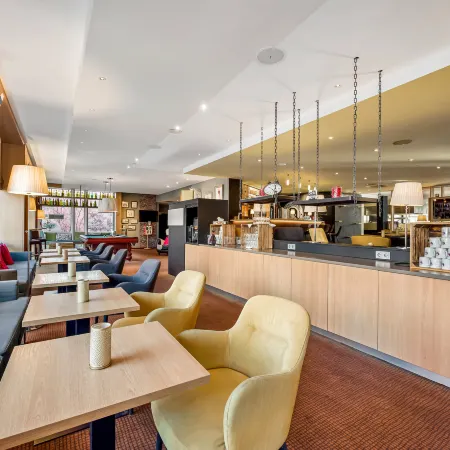 Leonardo Hotel Hannover Medical Park
