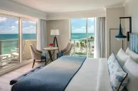 Hollywood Beach Marriott Hotels in Hollywood