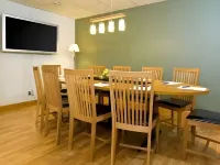 Elite City Hotel, Örebro Hotéis em Orebro