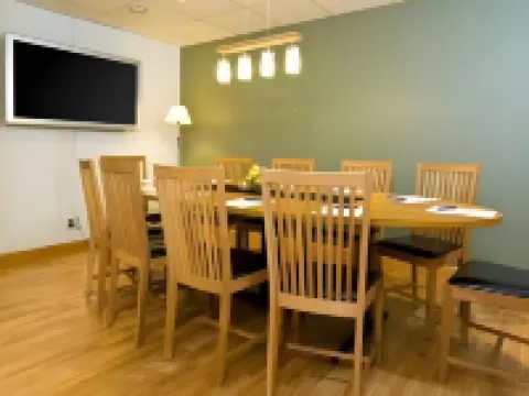 Elite City Hotel, Örebro