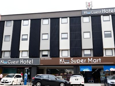 KL Guest Hotel
