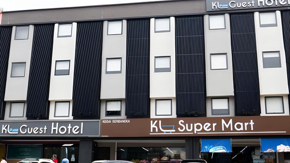 KL Guest Hotel