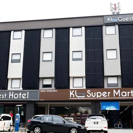 KL Guest Hotel