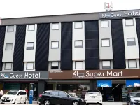 KL Guest Hotel - 3 Sao