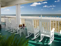 Elizabeth Pointe Lodge Hotels in Amelia Island