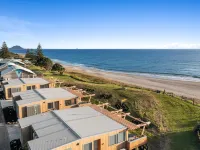 Tasman Holiday Parks - Papamoa Beach Hotels in Papamoa