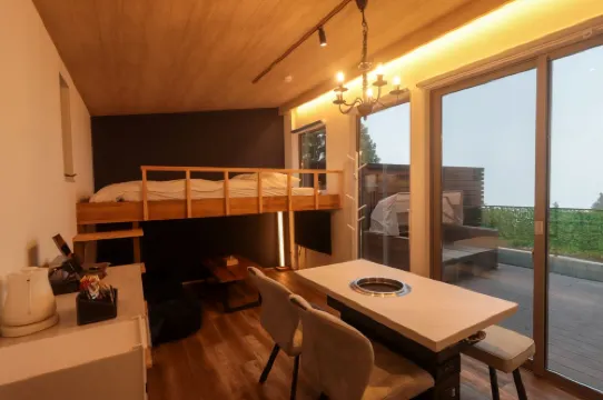 Rent a house  for only two group a day