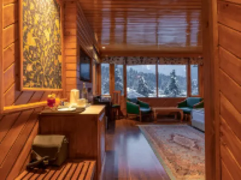 Hotel Heevan Pahalgam Hotels in Pahalgam