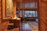 Hotel Heevan Pahalgam Hotels in Pahalgam