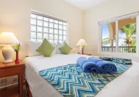 SunBreeze Suites Hotels in 
