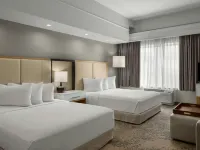 SpringHill Suites Lehi at Thanksgiving Point Hotels in Utah County