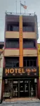 FullyWell Hotel Hotels in Temoh