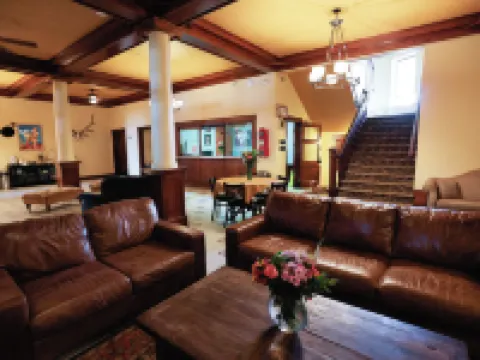 Hotel LaBonte Hotels in Converse County