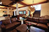 호텔 라본트 컨버스 카운티 호텔