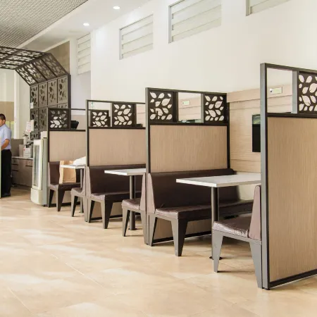 Eco Star Hotel