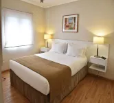 Lastarria Hotel & Aparts