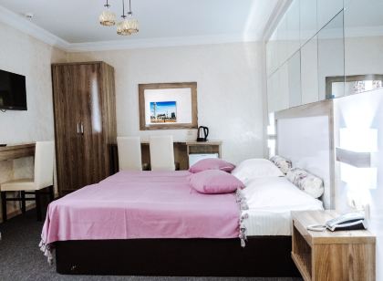 Adjara Boutique Hotel