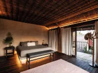 Radhoo Tulum Hotels near South Tulum Beach