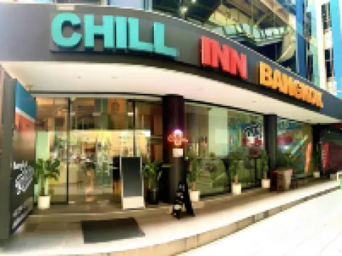 Chill Inn Bangkok Hotels near Noble Remix