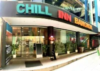 曼谷Chill Inn Let's Relax水療館（Ekkamai 店）附近的飯店
