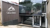 Vita Resort Golf Bastos Các khách sạn gần Carrefour Ebanda