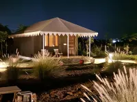 Jawai Jewels Safari Camps Hotels in Sumerpur