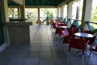 OceanView Apartment - Aquatika-