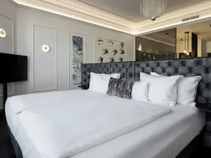 O11 Boutique Hotel Vienna