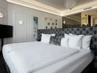 O11 Boutique Hotel Vienna Hotels near Imperial Crypt