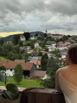 LuCA HOTEL - Mountain view
