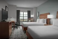 Hilton Garden Inn Oklahoma City Bricktown - 3-Star
