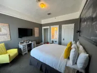 Hood River Hotel Hotels in 