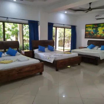 Hotel Melgar Villa Valeria Boutique