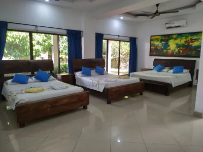 Hotel Melgar Villa Valeria Boutique Hotels in 