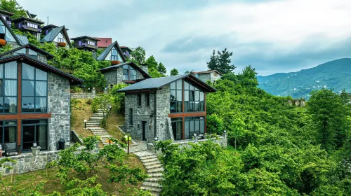Gafulluk TATIL KOYU Hotels in Sürmene
