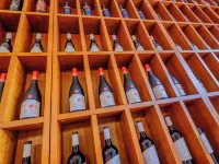 Villa Barbarina - Nature Resort with Pool & Restaurant - Alghero - bar