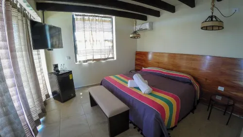 Casa Sacre